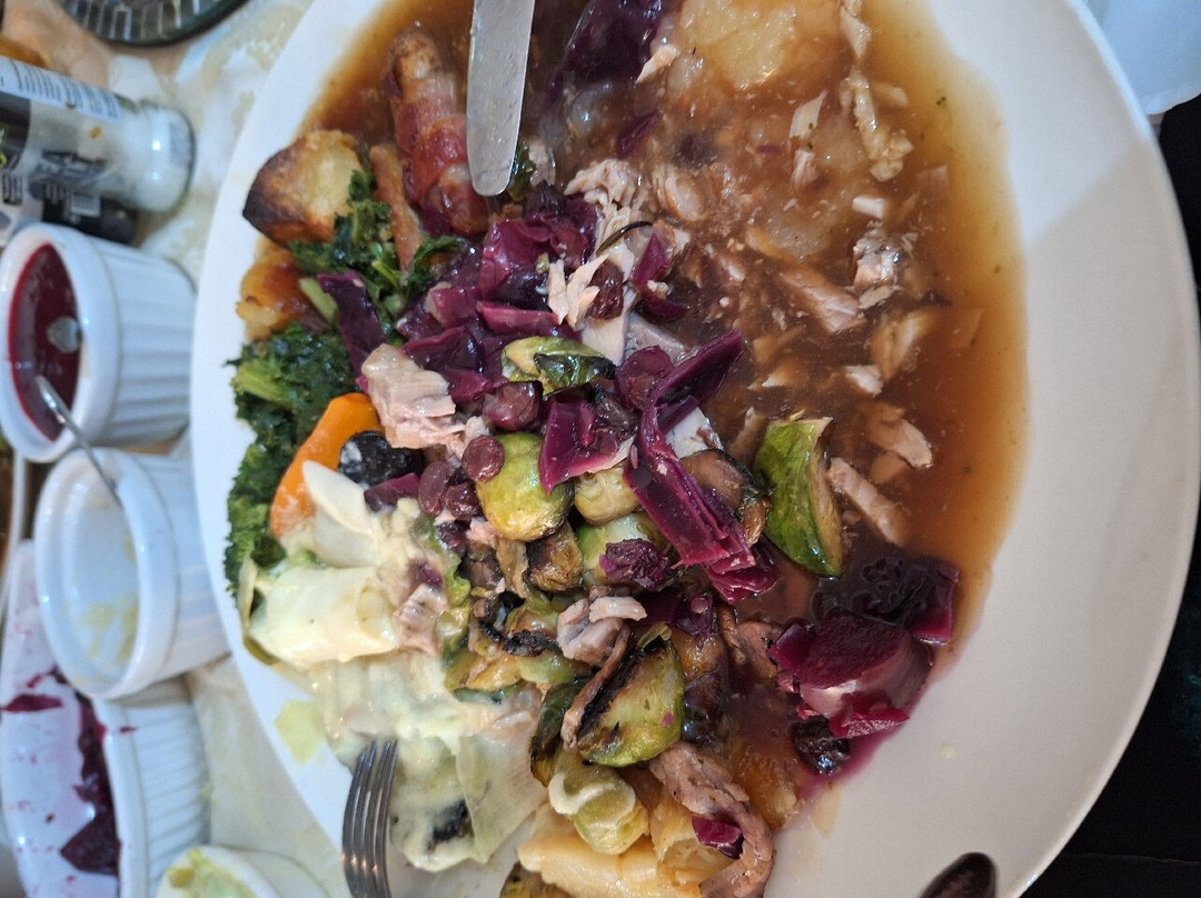 Kings Head Inn主图