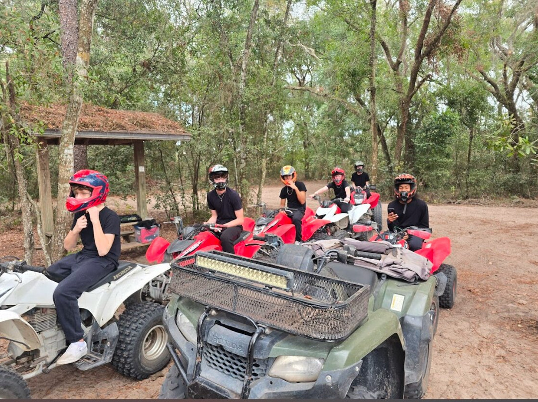 Showdown Atv Rentals景点图片