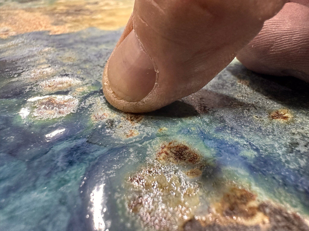 Ceramiche Cosmolena Di Margherita Di Palma景点图片