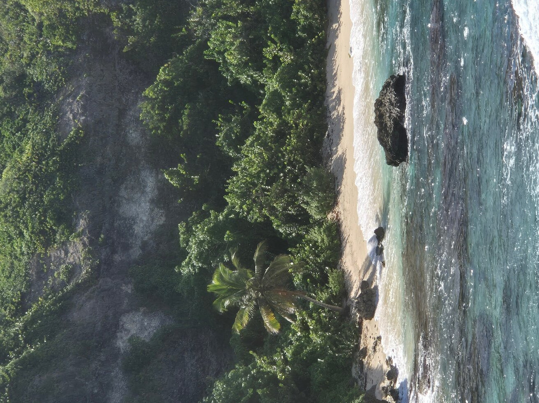 Porte d'Enfer-Le Moule必去景点