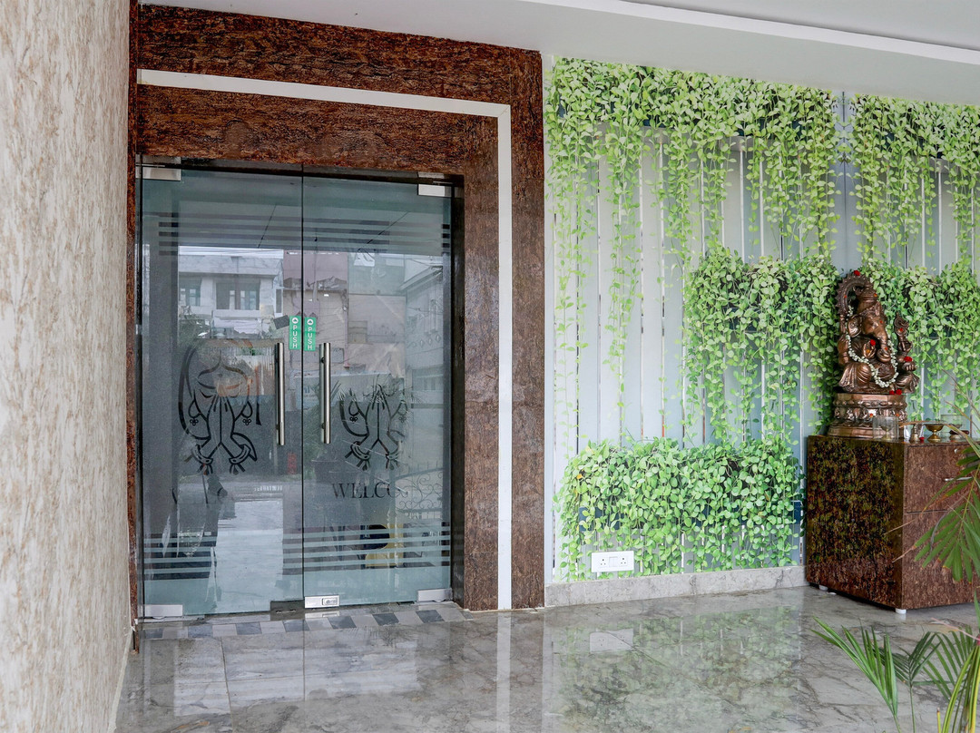 Super Townhouse Khammam