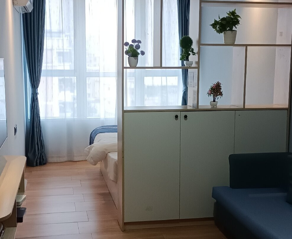 Baiyue Fashion Hotel