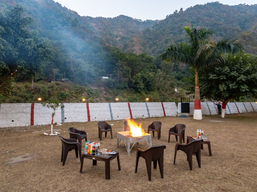 River Valley Resort主图