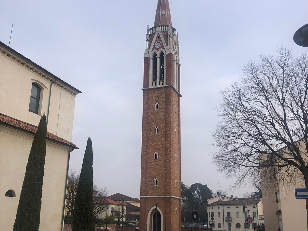Chiesa di San Tomaso di Canterbury景点图片