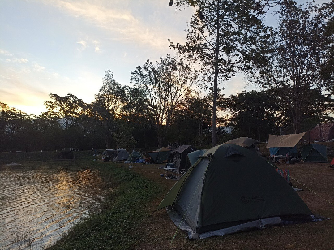 Jedkod-Pongkonsao Ecotourism and Environmental Education Center景点图片