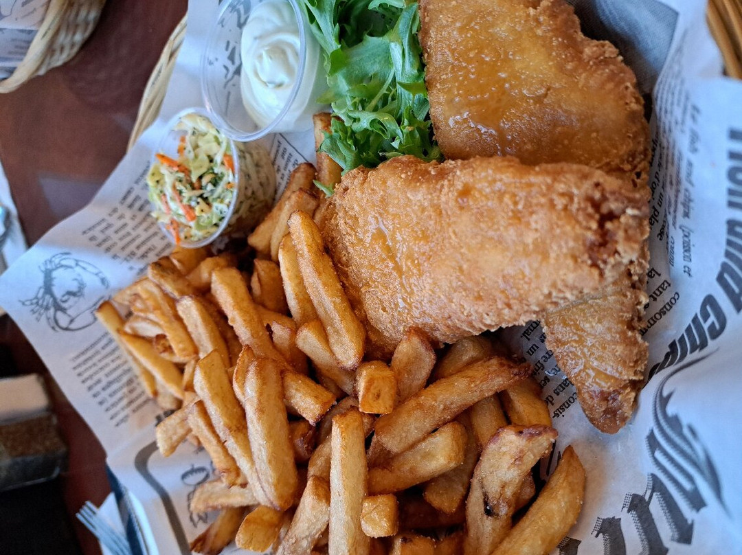 Resto-Pub Le St-Gab景点图片
