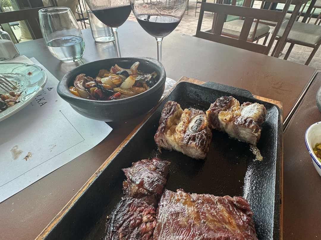 Finca La Malka-Las Compuertas必去景点