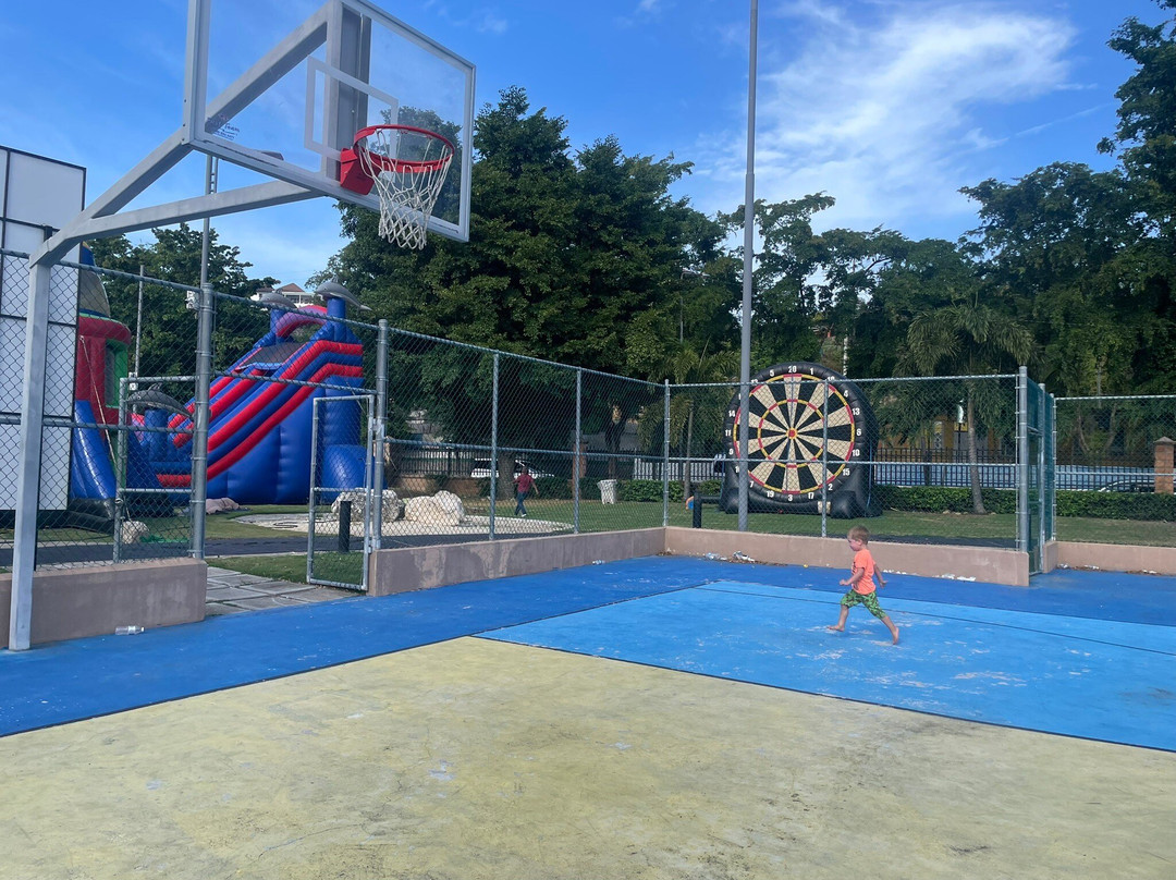 Harmony Beach Park-蒙特戈贝必去景点