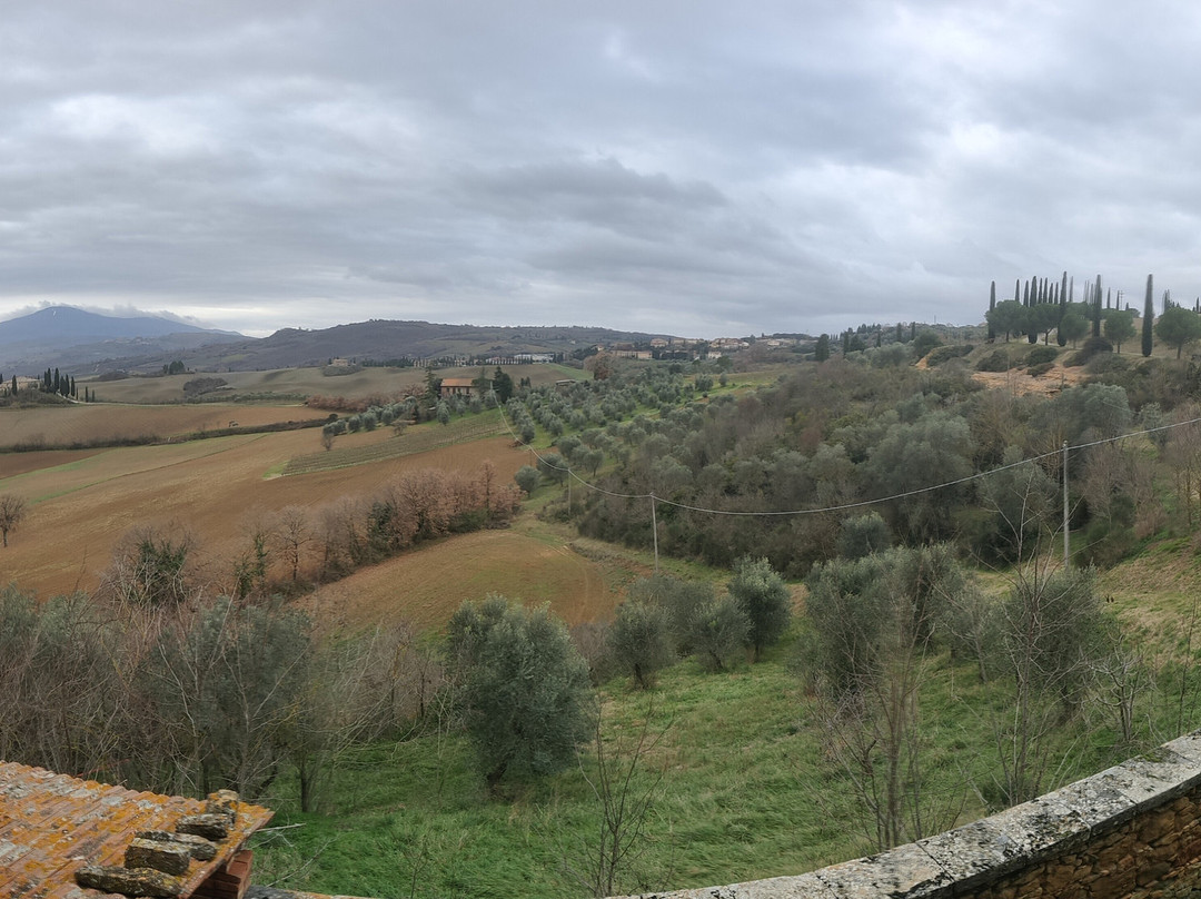 布卡贝鲁吉农庄酒店主图