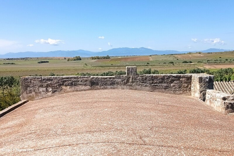 Chiesa Campestre di Santa Maria di Sibiola-Serdiana必去景点