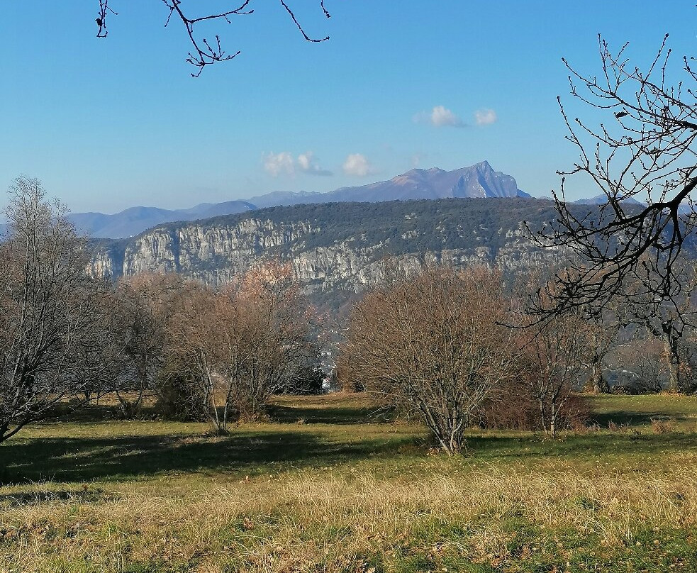 La Rocca di Garda-加尔达必去景点