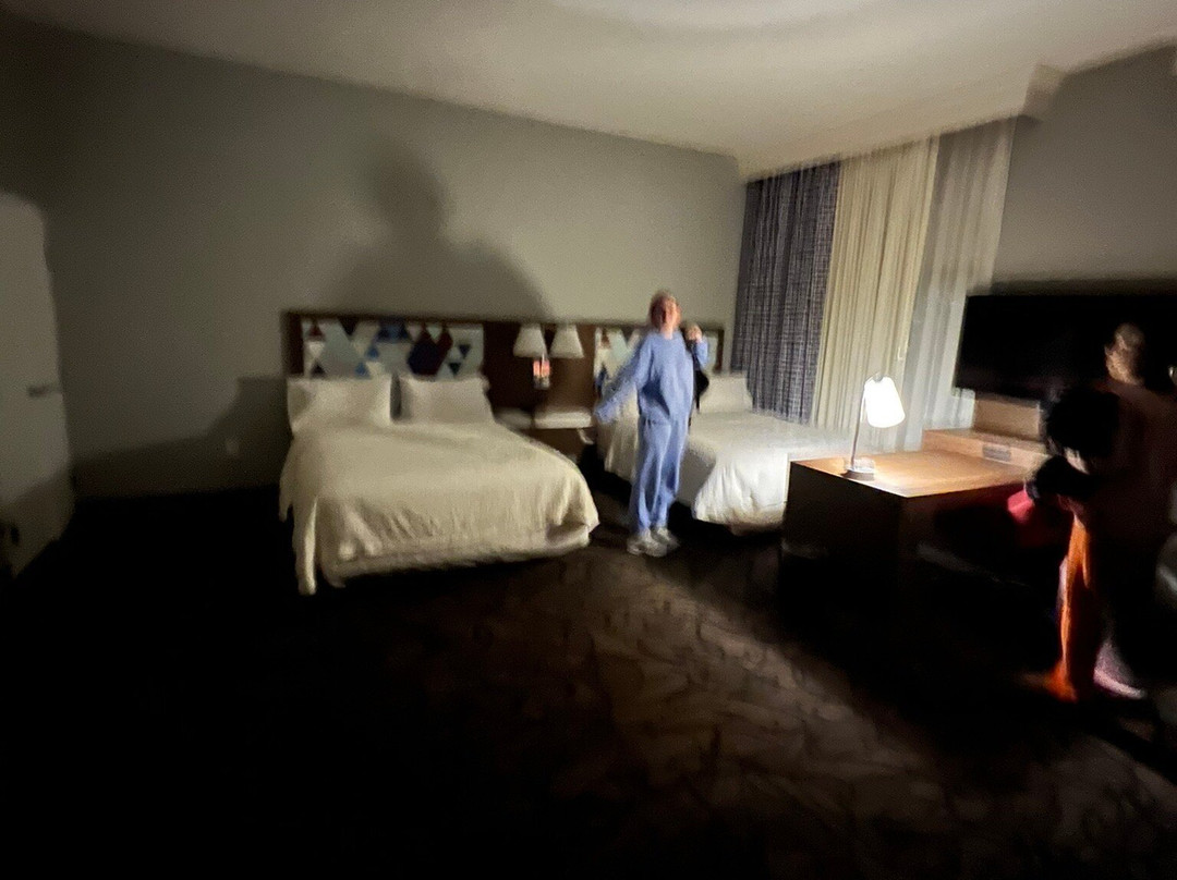 Hampton Inn & Suites Birmingham-Pelham (I-65)主图