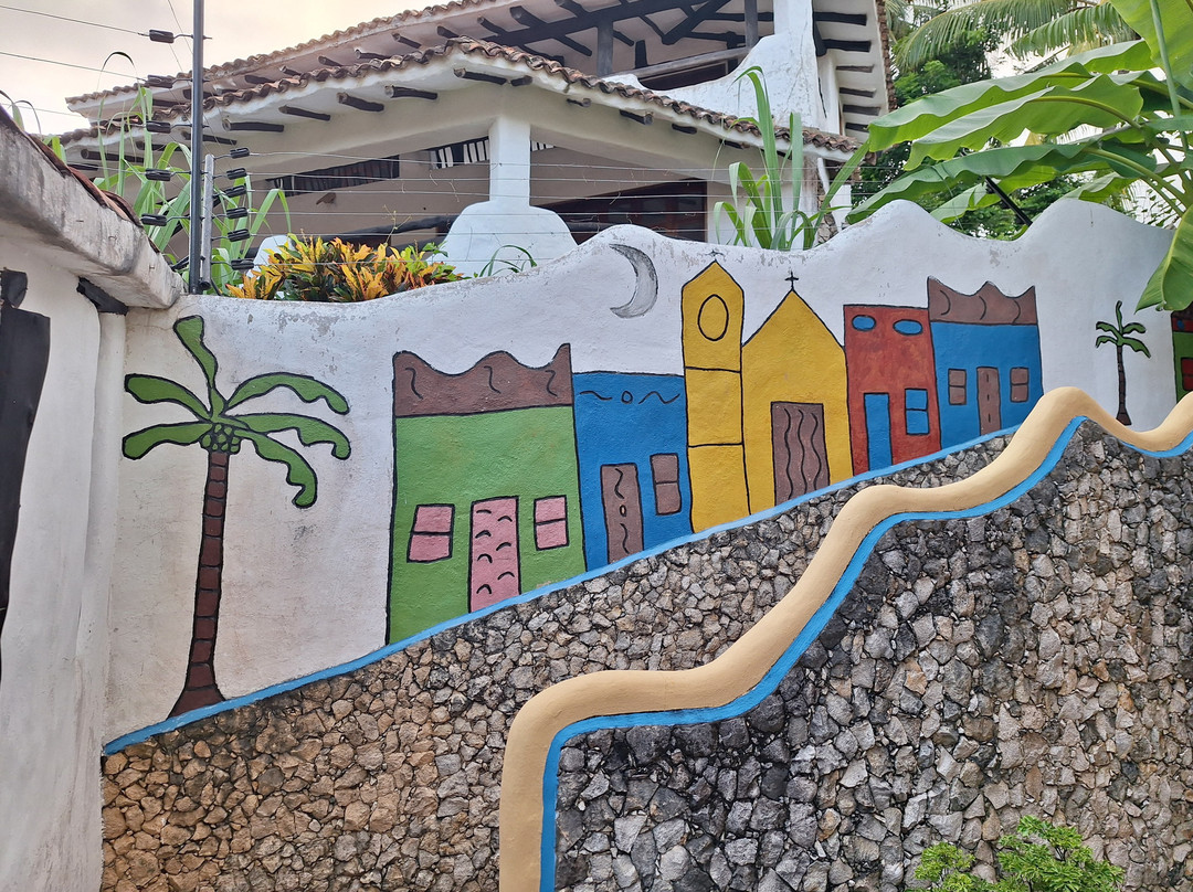 Posada El Solar de la Luna主图