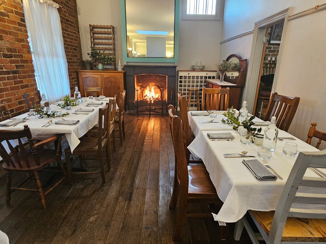 Bushranger Motor Inn主图