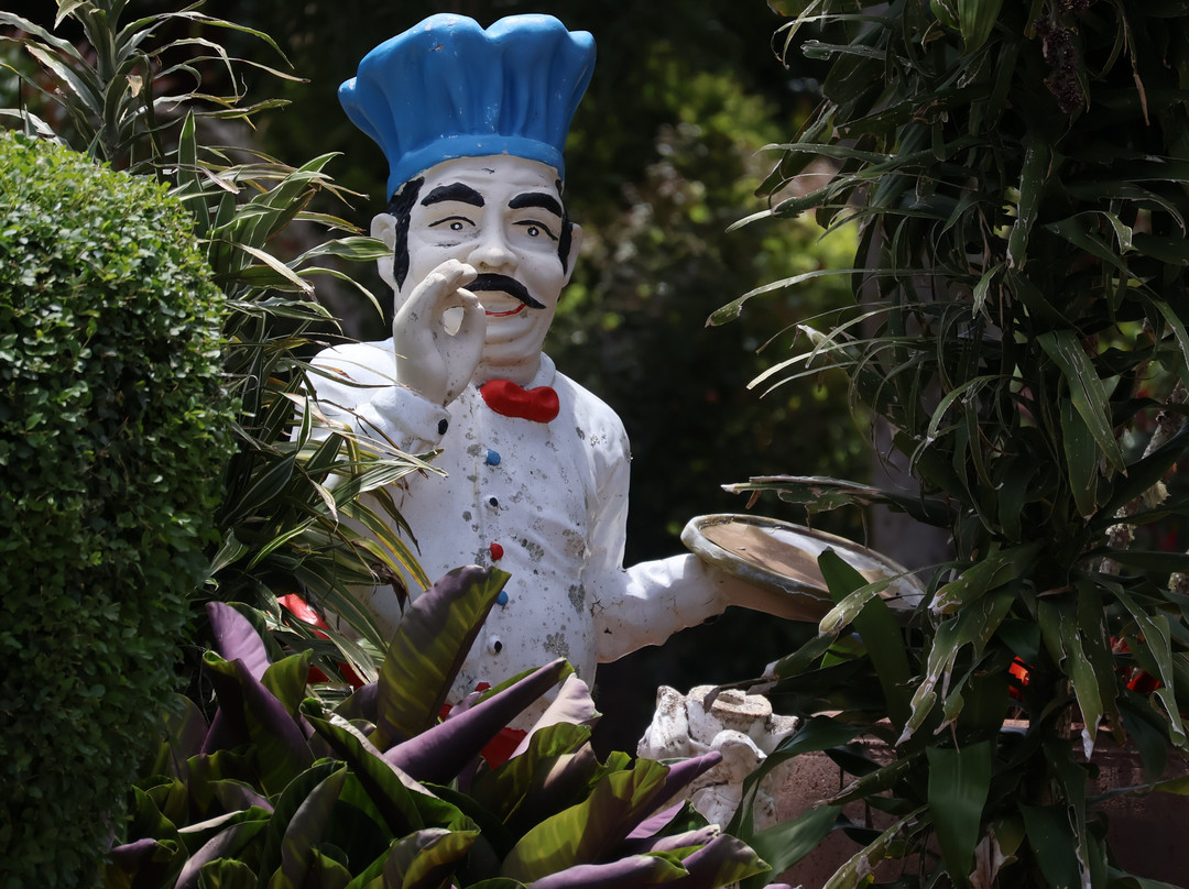 Maleny Hills Motel主图