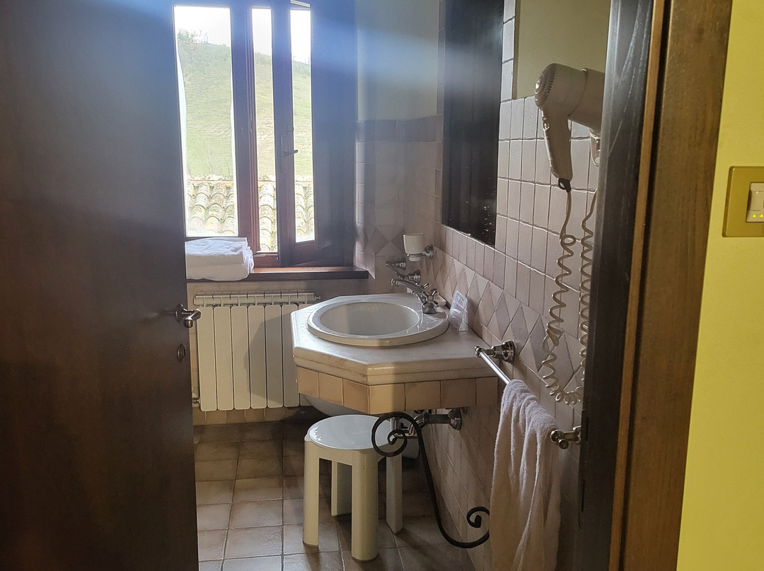 il gelso agriturismo主图