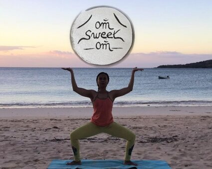 Om Sweet Om Guest House & Yoga Center
