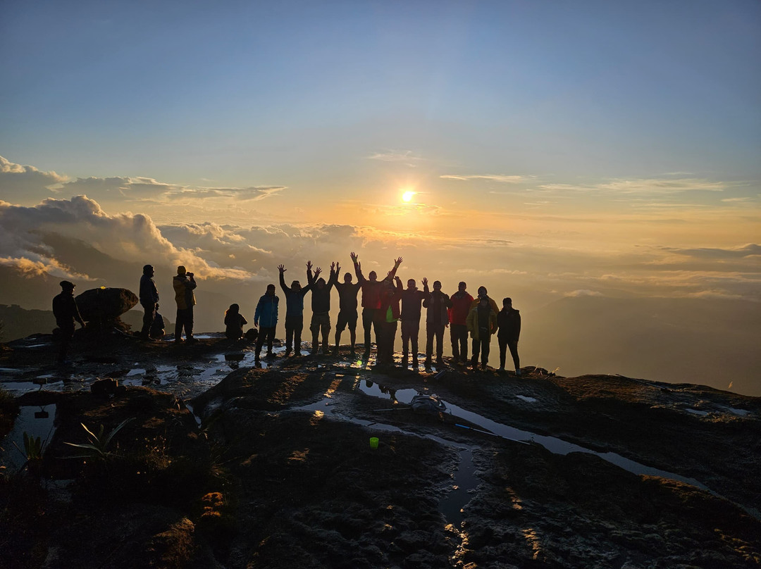 Planeta Roraima Tours景点图片