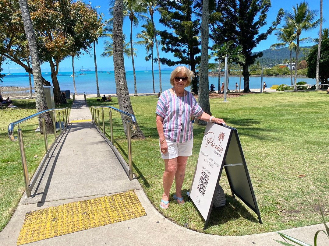 Lions Airlie Beach Markets-艾尔利滩必去景点