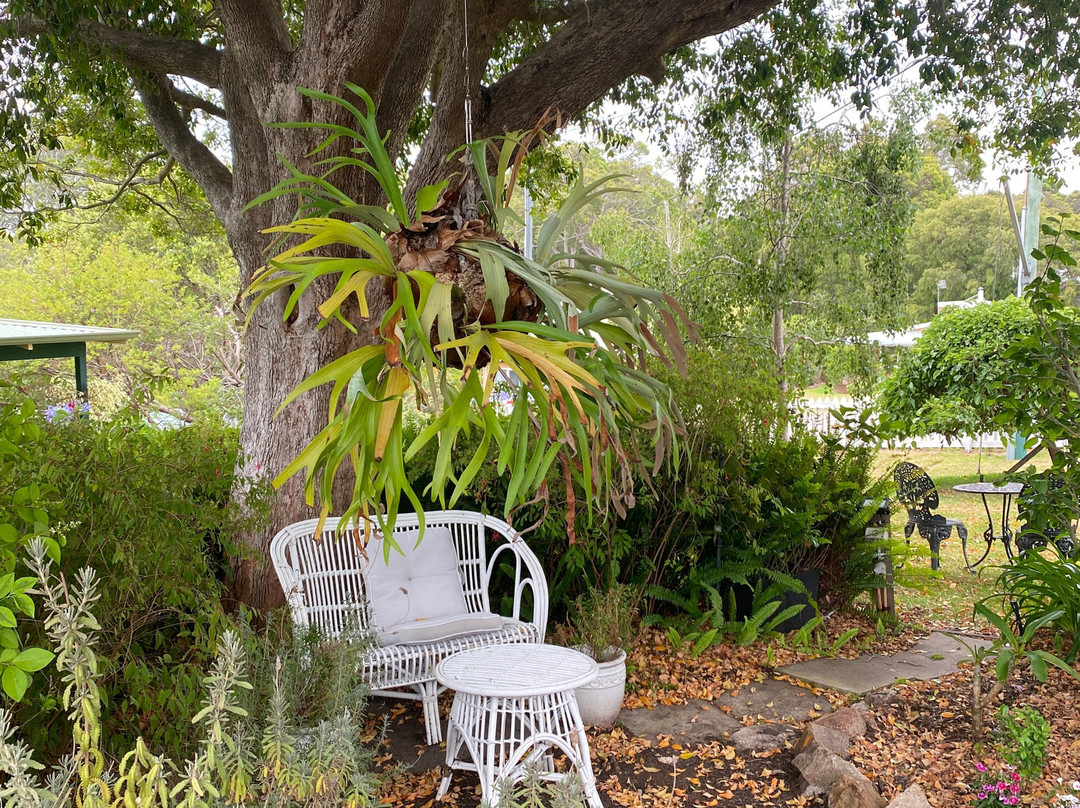 玛格丽特河宾馆主图