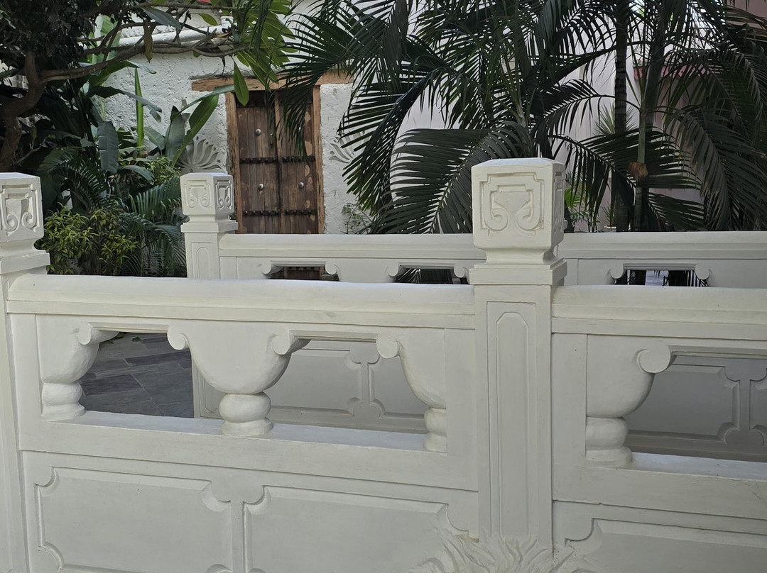 Hotel Club De Novo主图