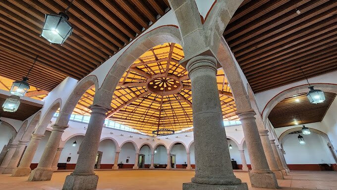 Hacienda de la Ferreria-Durango必去景点