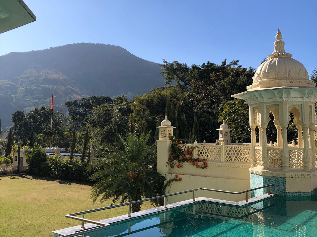 Rawla Sagrun Kumbhalgarh主图