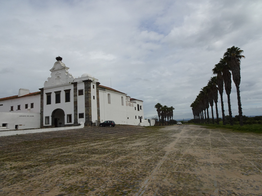 Convento da Orada景点图片