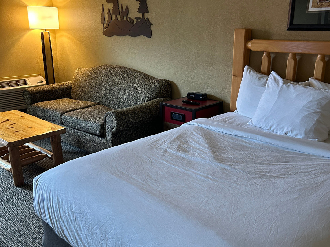 Great Wolf Lodge - Kansas City, KS主图