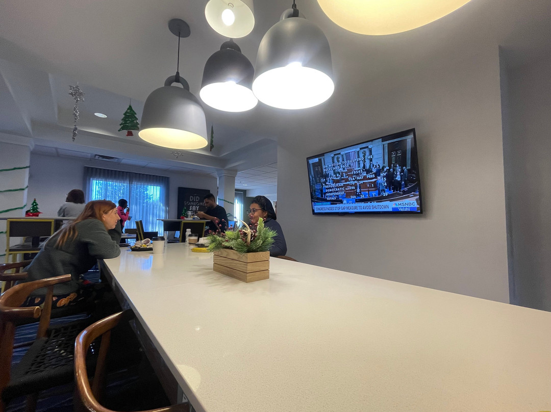 Fairfield by Marriott Inn & Suites Richmond Innsbrook主图