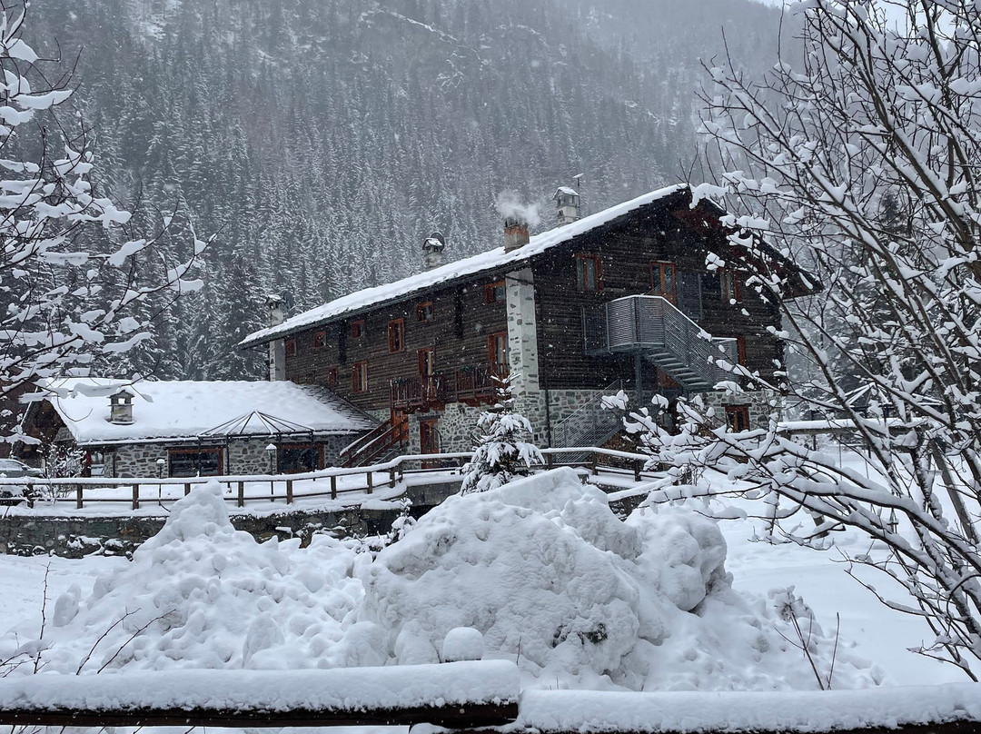 培缇图娜琳酒店主图