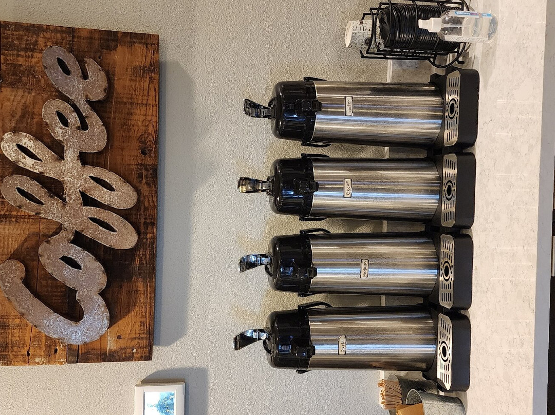 Lakes Inn at Dunvilla主图