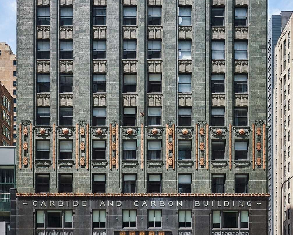 Pendry Chicago主图