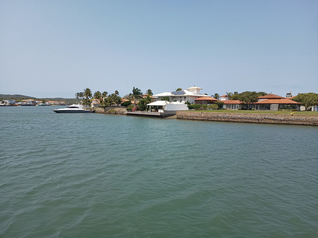 Naval Turismo Náutico-卡布弗里乌必去景点