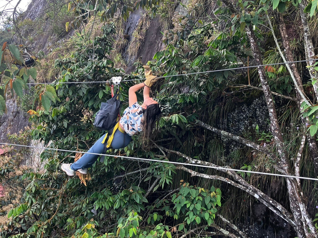La Casa En El Aire-Abejorral必去景点