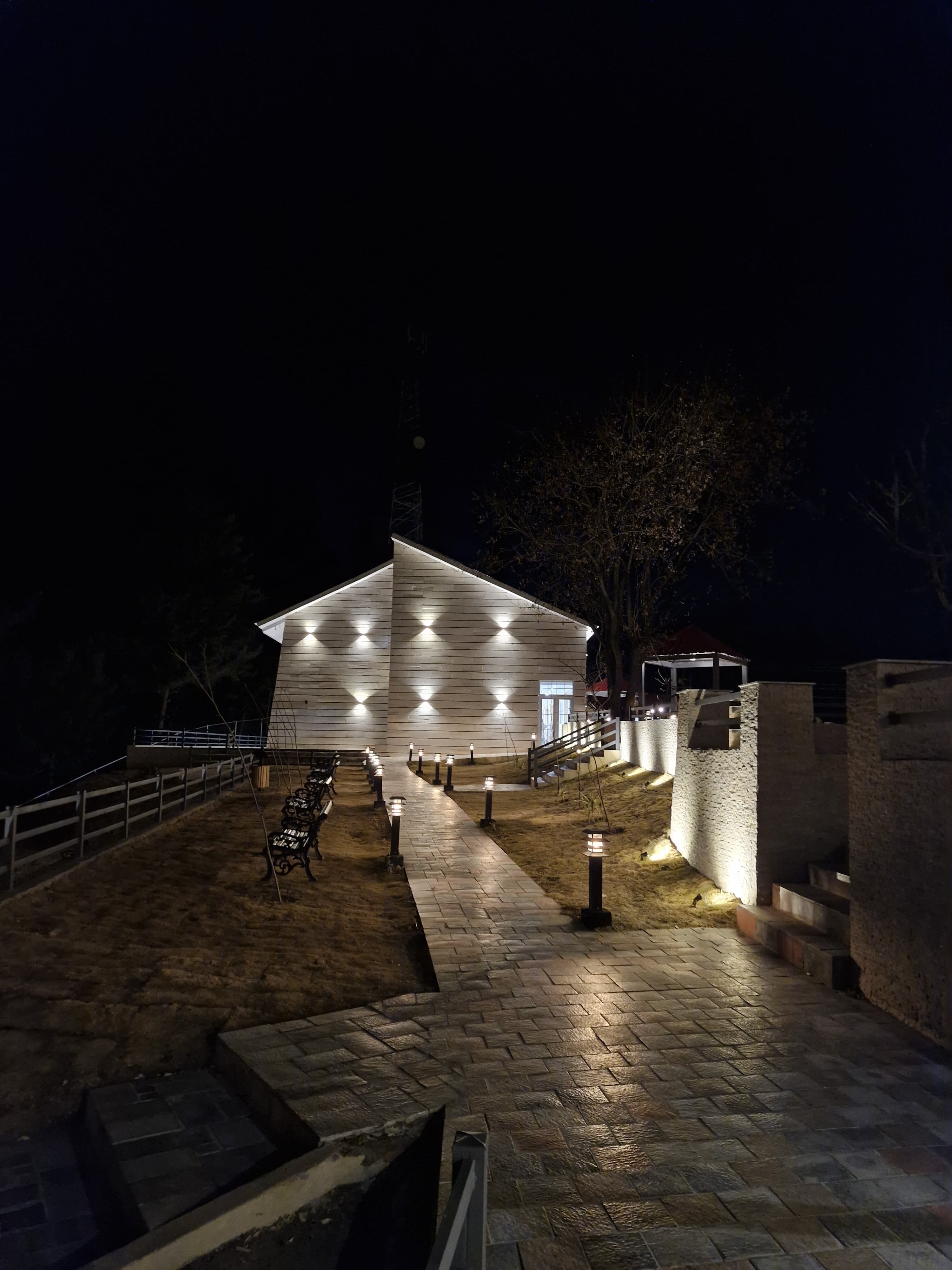 GreenPak Hotel Ayubia-官方