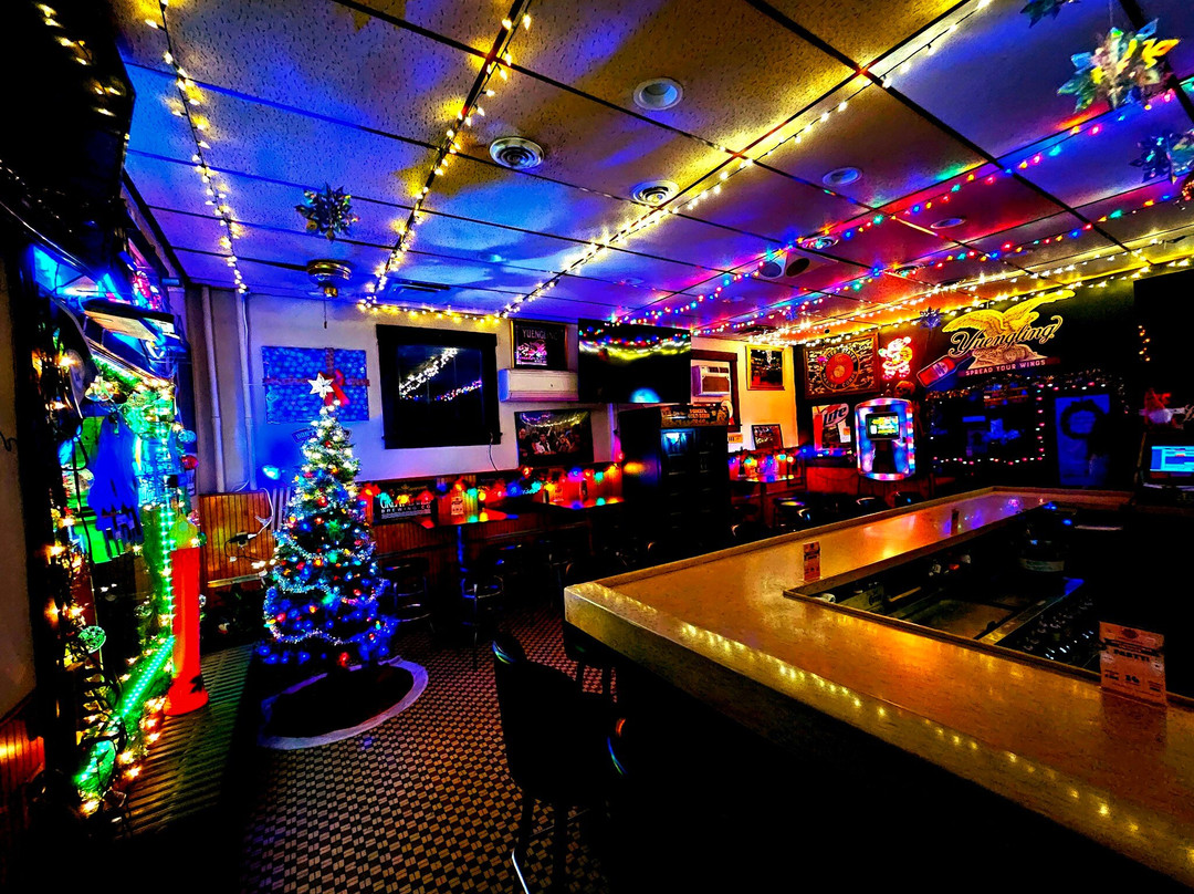 Fonzi's East End Grill景点图片