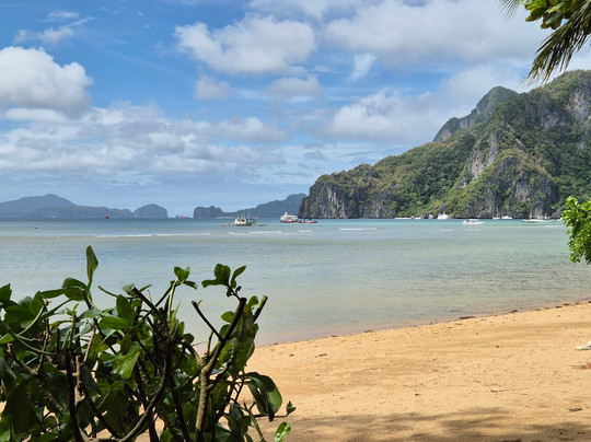 BUKO Beach Resort Restaurant and Bar