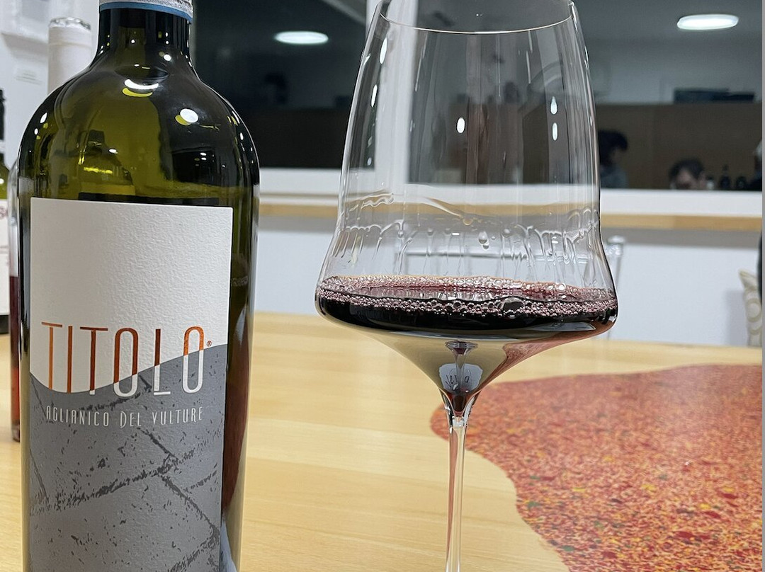Azienda Agricola Elena Fucci景点图片