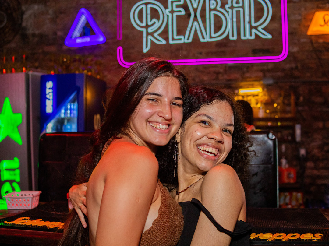 Rex Bar-Maceio必去景点