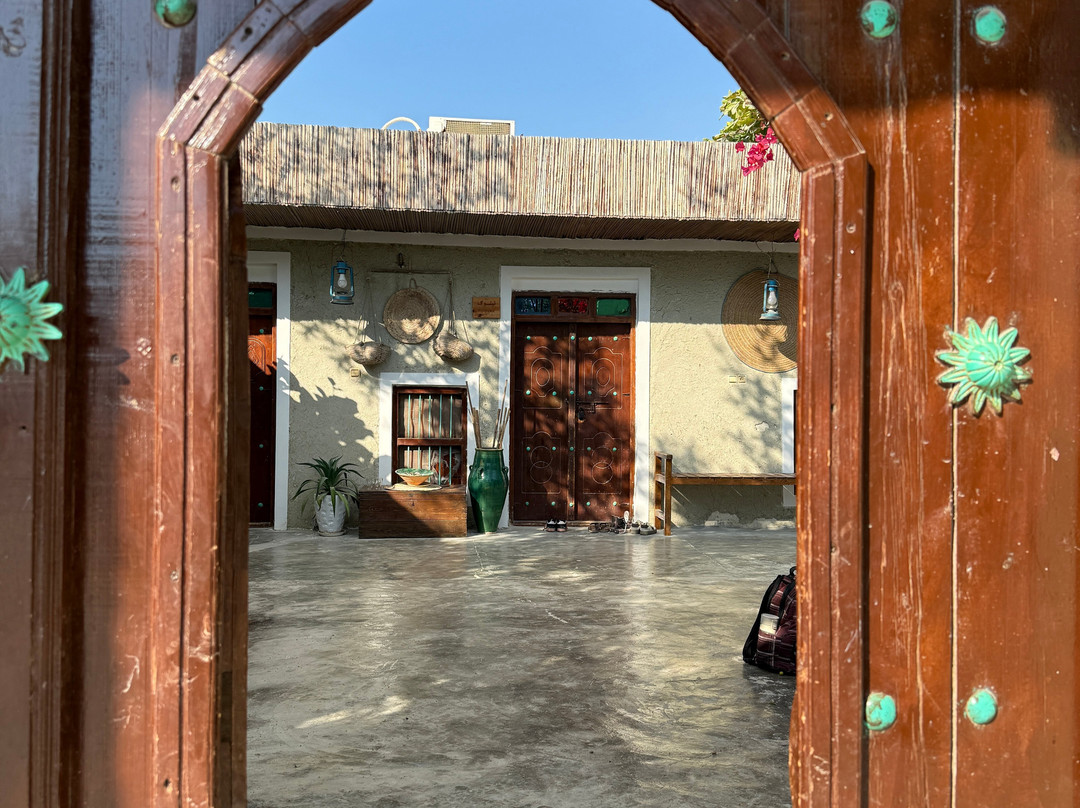 Coludang Homestay主图