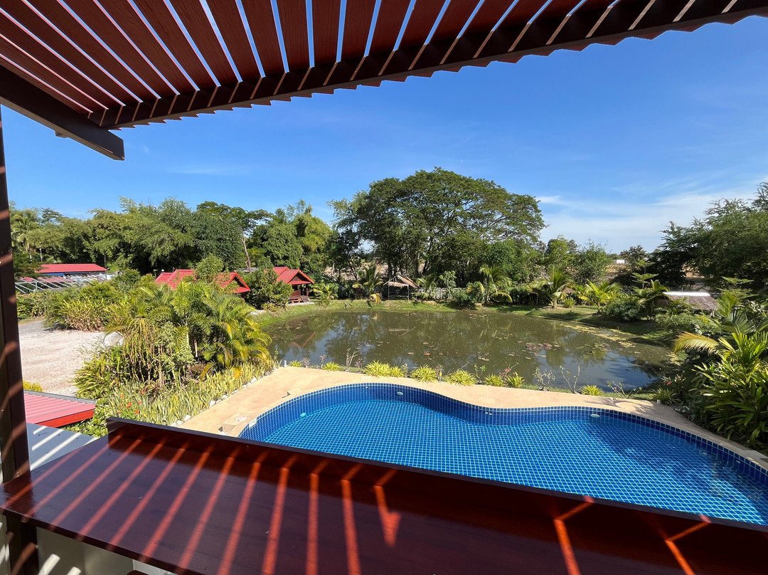 Bua Daeng Luxury Homestay主图
