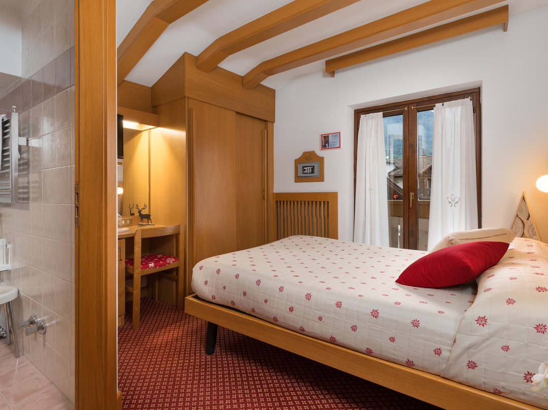 Bellavista Hotel主图