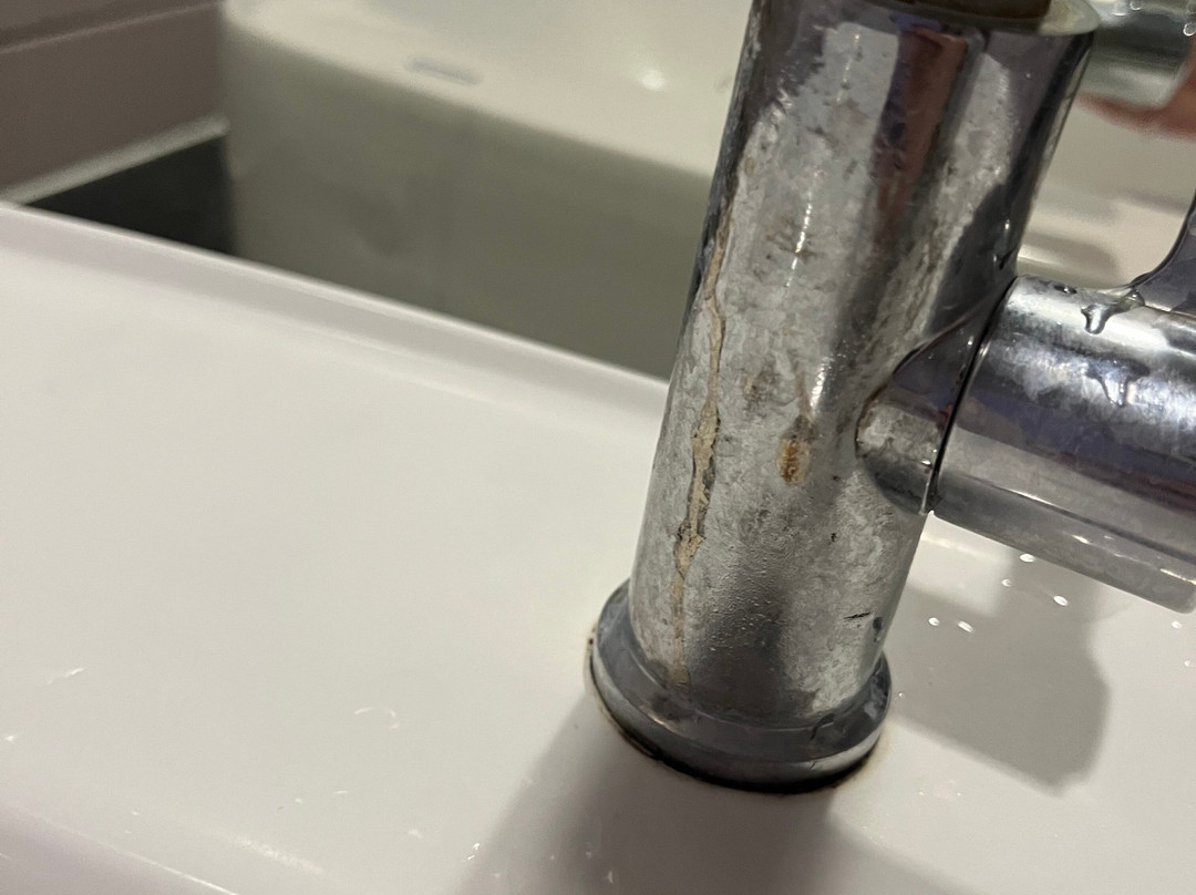 Mac's Bay Resort主图