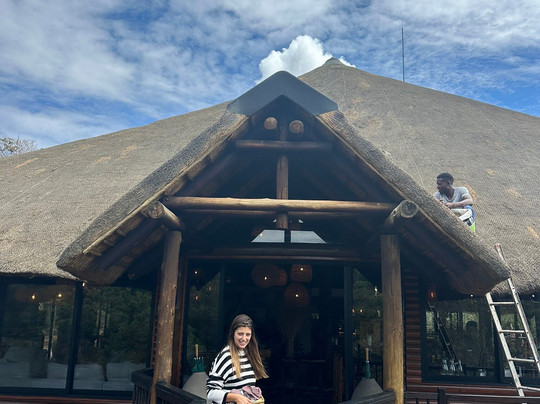 Laluka Safari Lodge主图