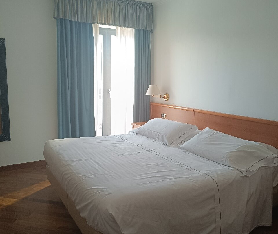 Atlantic Park Hotel主图