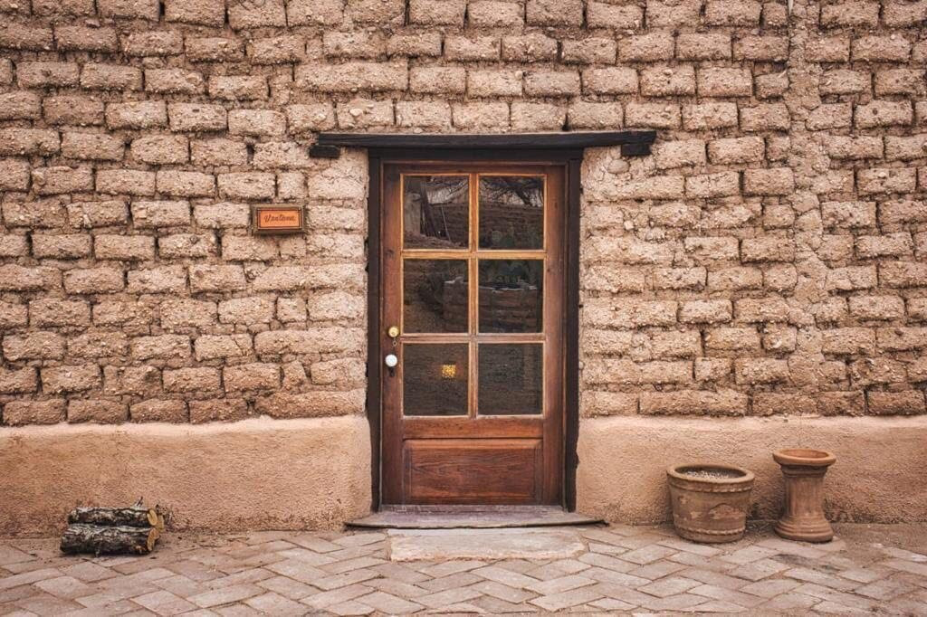 Casa Del Nopal Hotel Boutique主图