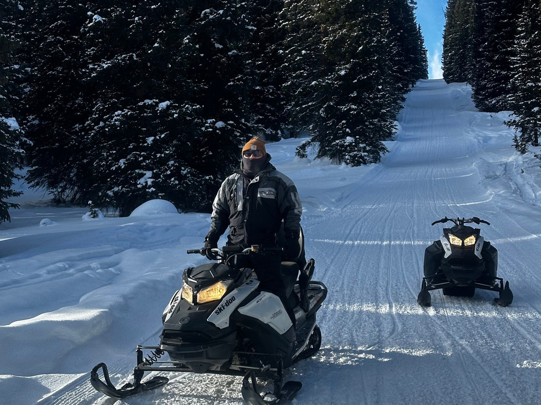 Adventure Times Rentals-弗里斯科必去景点