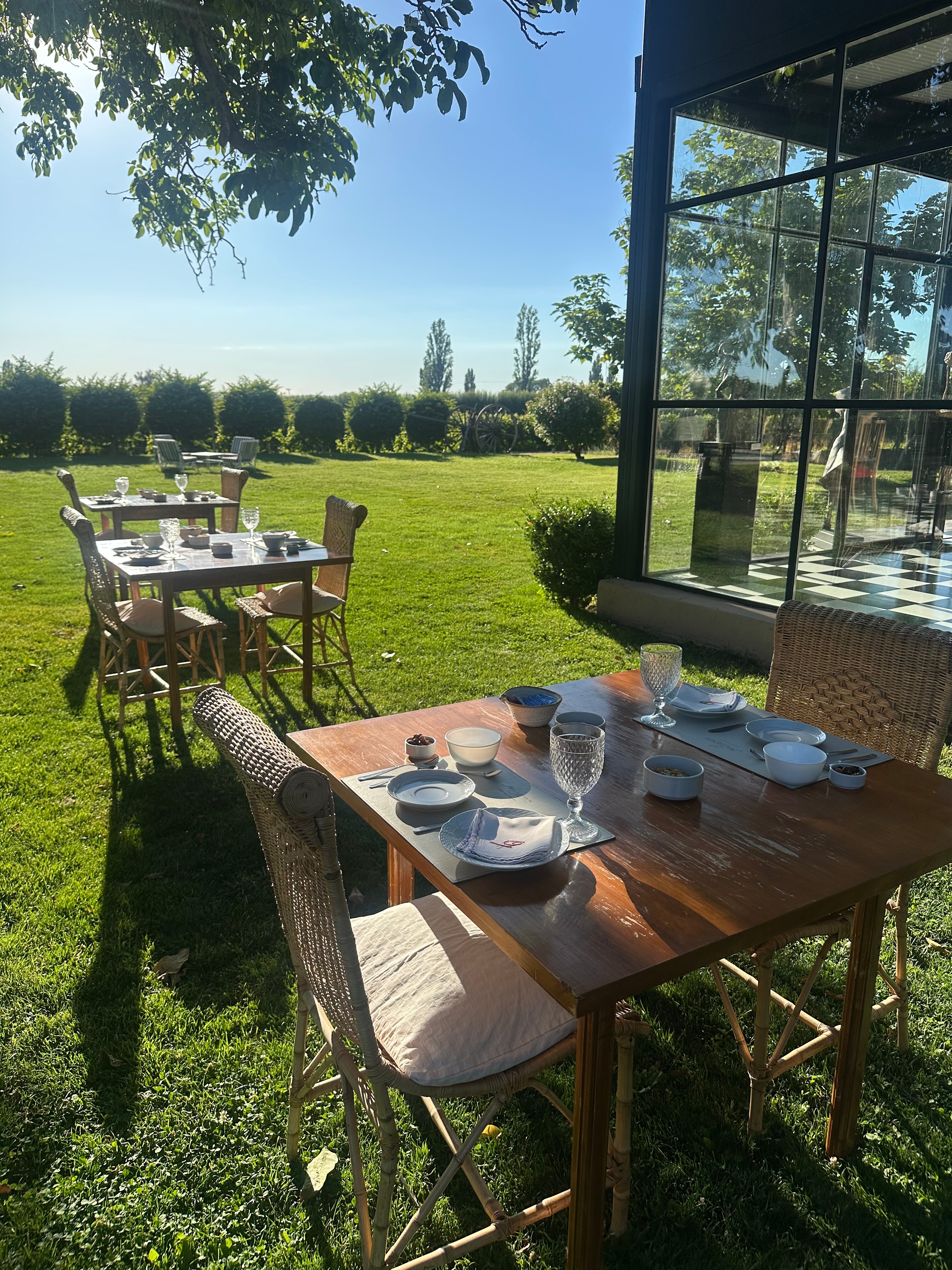 Posada Finca Garciarena-官方
