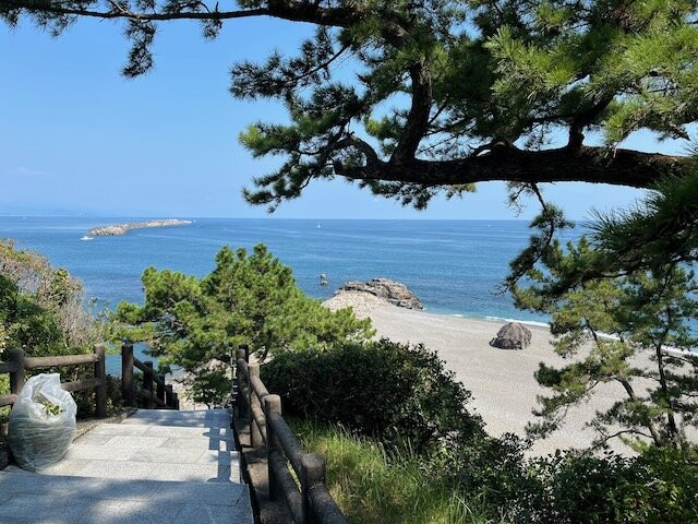 桂濱-高知市必去景点